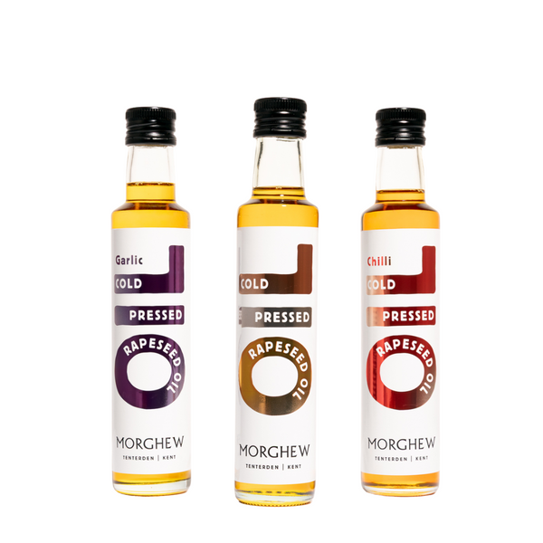Rapeseed Oil 250ml