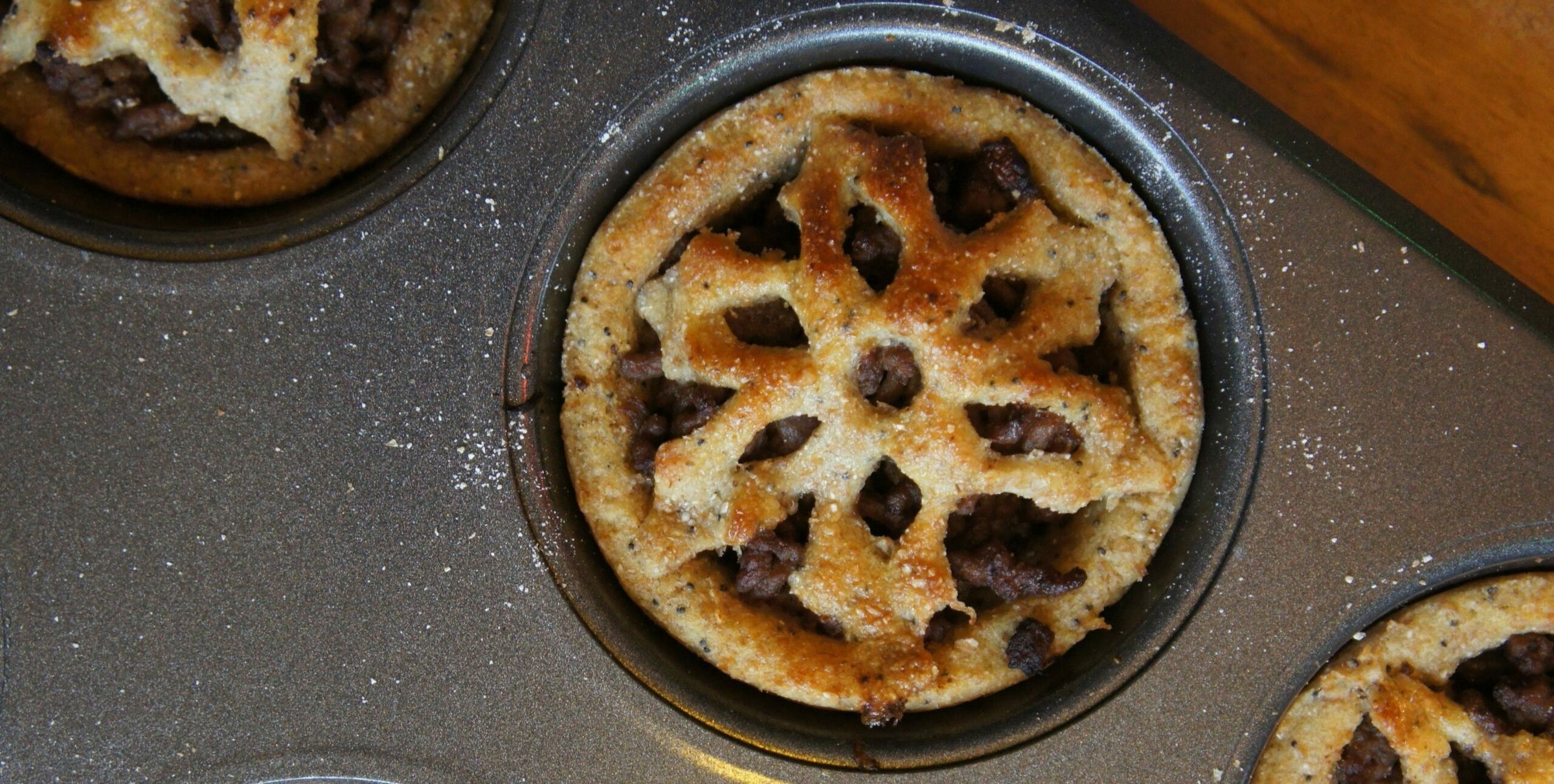 Mince Pies