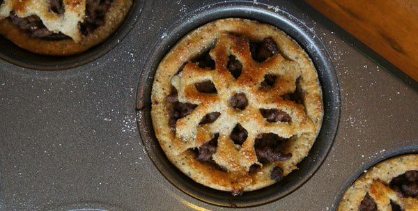 Mince Pies