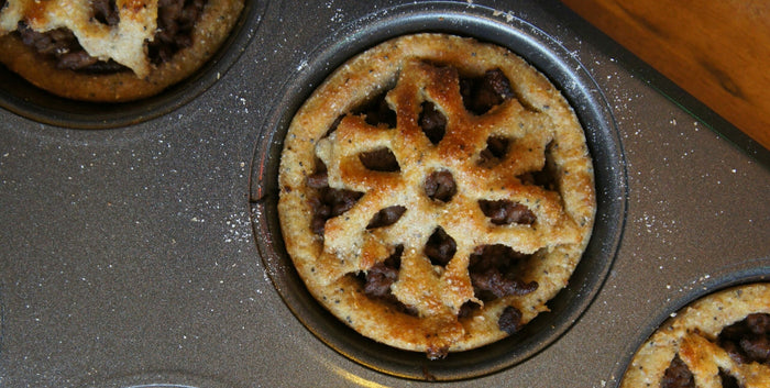 Mince Pies