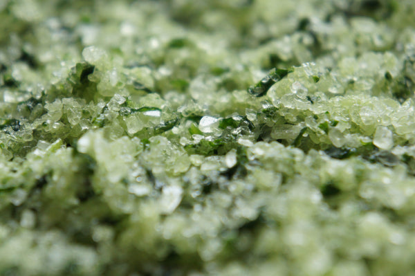 Wild Garlic Salt