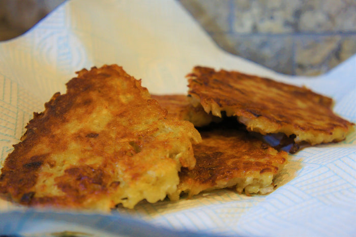 Reibekuchen