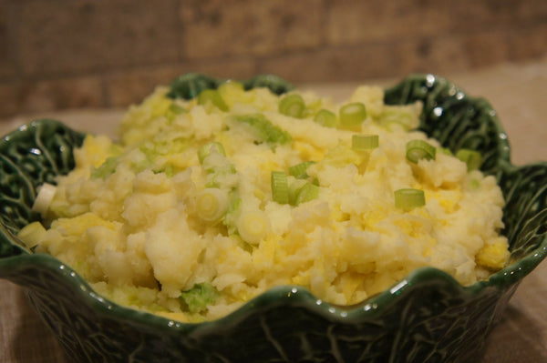 Colcannon