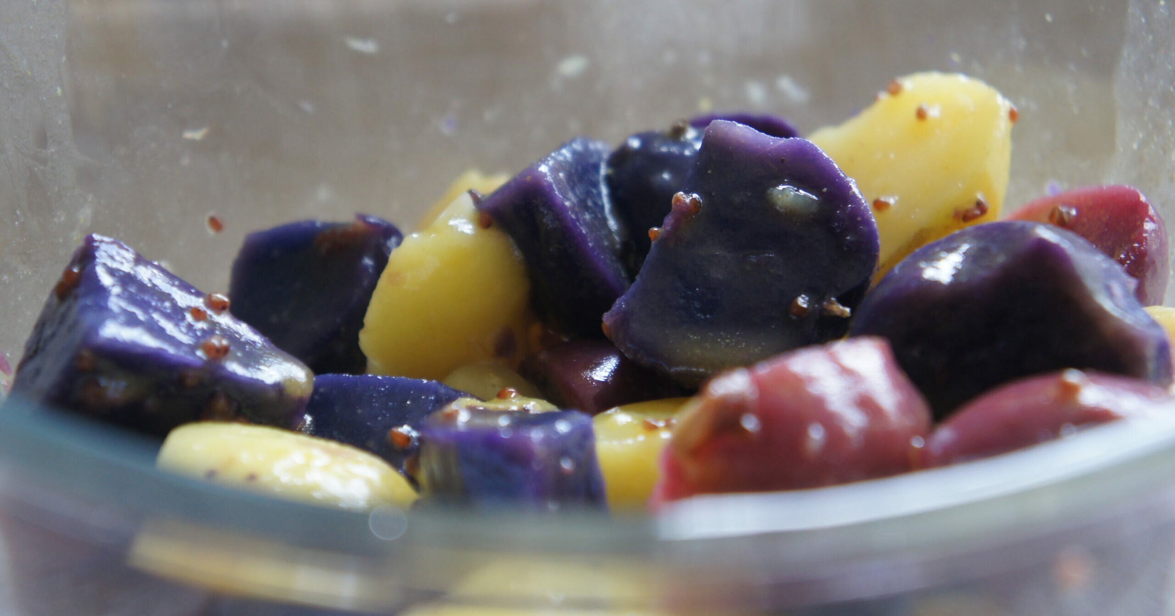 Jubilee Potato Salad