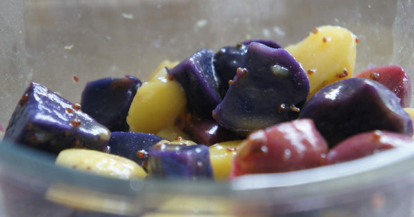 Jubilee Potato Salad