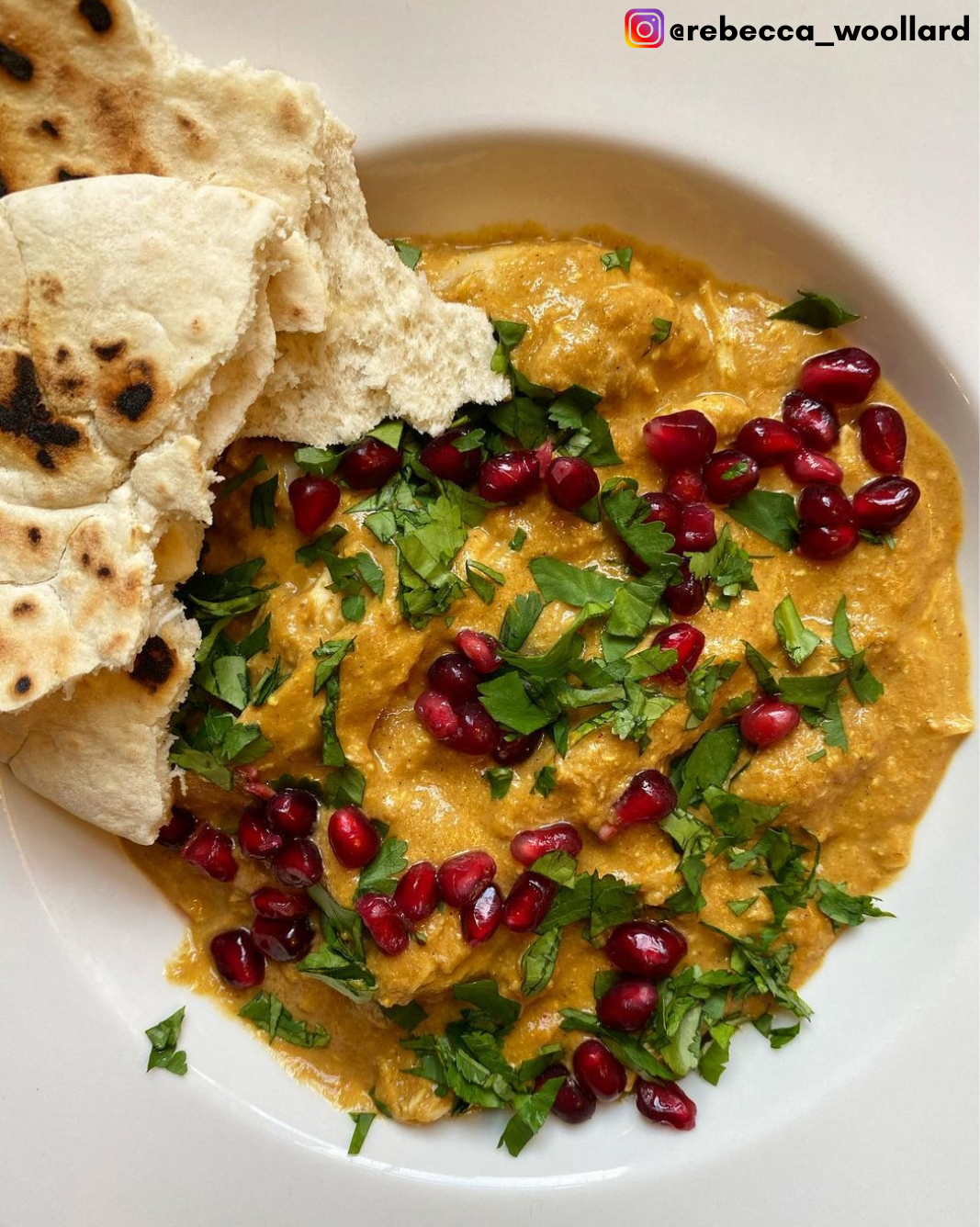Pheasant Curry