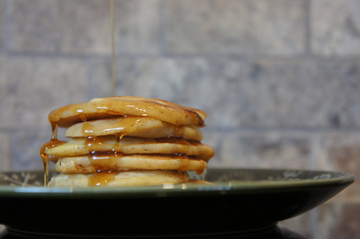 Potato Pancakes