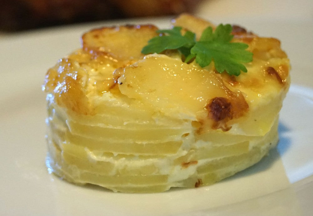 Gratin Dauphinois