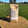 Stoneground Wholemeal Wheat Flour