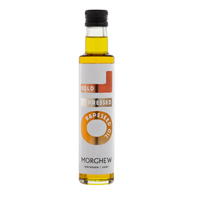 Rapeseed Oil 250ml