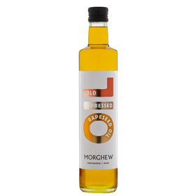 Rapeseed Oil 500ml