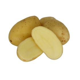Roasting Mix