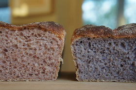 Stoneground Wholemeal Wheat Flour