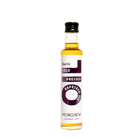 Rapeseed Oil 250ml