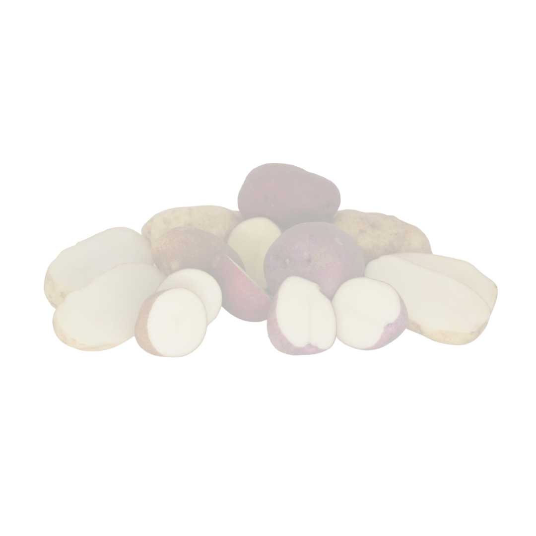 Roasting Mix