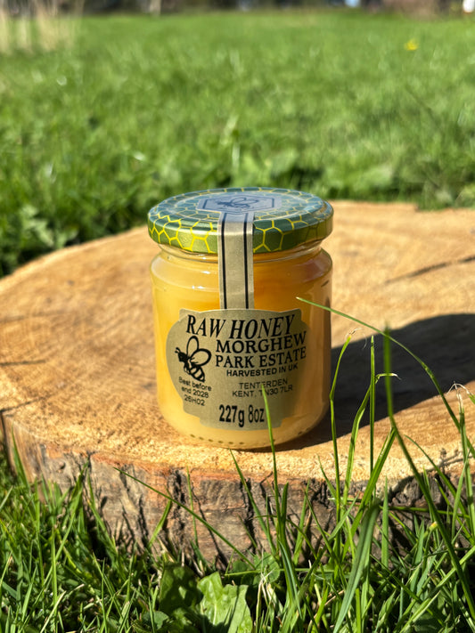 Morghew Honey