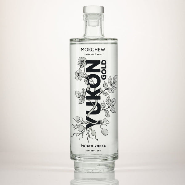 Morghew Potato Vodka