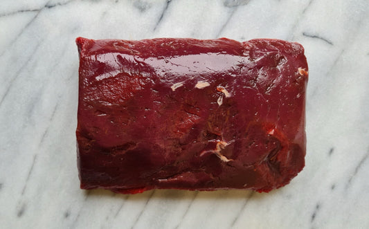 Venison Striploin
