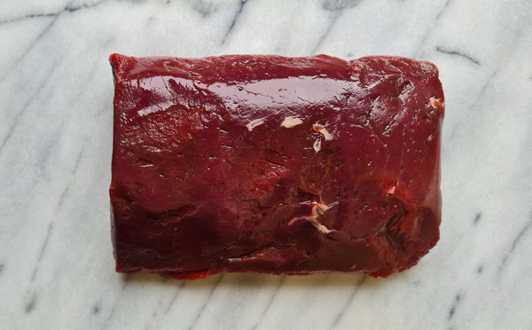 Venison Striploin