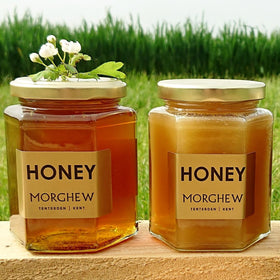 Morghew Honey