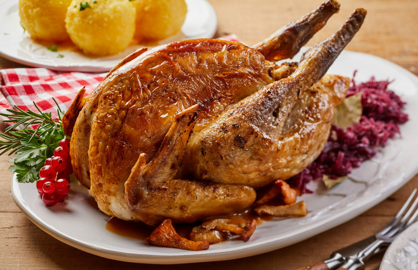 Oven Ready Pheasant x 2
