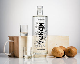 Potato Vodka
