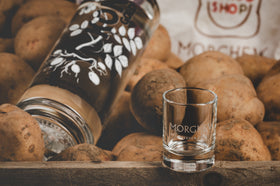 Potato Vodka