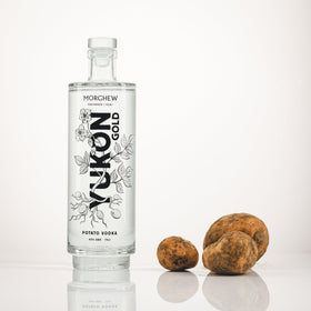 Potato Vodka