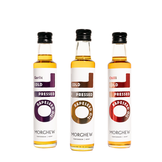Rapeseed Oil 250ml