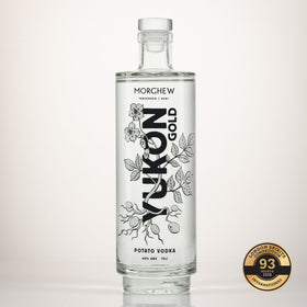 Potato Vodka