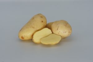 Belle de Fontenay 2020 The Potato Shop