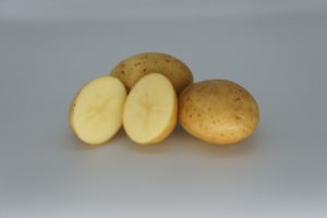 Estima Bakers 2020 The Potato Shop