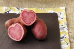 Highland Burgundy Red potatoes