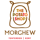 The Potato Shop Logo