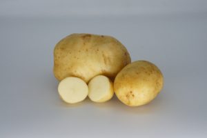 Maris Peer 2020 The Potato Shop