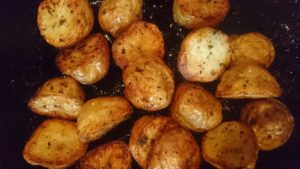 Maris Peer Roast Potatoes