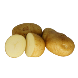 Wilja 2021 The Potato Shop