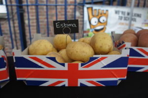 Estima Potatoes