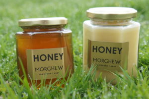 Pure Kentish Honey
