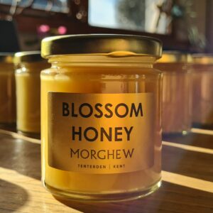 Blossom Honey 2022 The Potato Shop