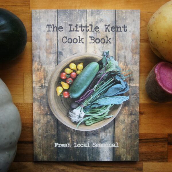 The Little Kent Cook Book